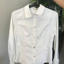 Mi primera camisa :). Sewing project by Aimée Collado Espaillat - 06.17.2020