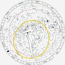  "dançando com as estrelas e afirmando constelações bailarinas", ou "Por você eu roubo os anéis de Saturno" - Da série conversas com meu corpo. Un progetto di Animazione 2D di maria celia chaves ribeiro - 17.06.2020
