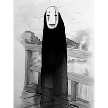 Mi Proyecto del curso: Introducción a la ilustración con tinta china. Desenho a lápis, Desenho digital, Design gráfico, Ilustração botânica, Ilustração com tinta e Ilustração vetorial projeto de Hatzin Legorreta Escalante - 17.06.2020