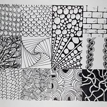 Mi Proyecto del curso: Dibujo para principiantes nivel -1. Drawing project by Fernanda Forero - 06.18.2020