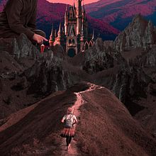 Mi Proyecto del curso: Secretos del fotomontaje y el retoque creativo. Un progetto di Design di Robinson Avila - 18.06.2020