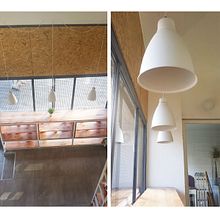 Almacen BIO - Remodelación. Projekt z dziedziny  Architektura użytkownika Sofia Lisman - 18.06.2019