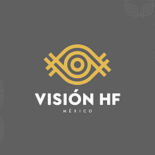 Visión HF México. Br, ing, Identit, and Design project by Adrian Flemate - 06.17.2020