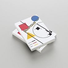 Mi Proyecto del curso: Diseño editorial automatizado con Adobe InDesign. Editorial Design, and Graphic Design project by Jaime de la Torre Ferrándiz - 06.18.2020