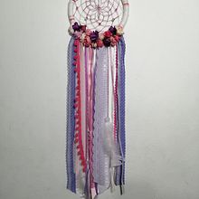 Atrapasueños Bella. Un proyecto de Decoración de interiores de Valeska Navarrete - 18.06.2020