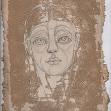Mi Proyecto del curso: Retrato artístico en acuarela. Een project van  van Beatrix Prieto - 18.06.2020