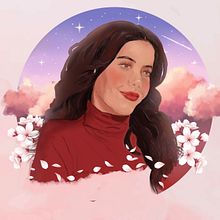 My project in Digital Fantasy Portraits with Photoshop course. Un projet de Illustration numérique de Basim Ismael - 18.06.2020