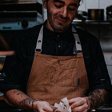 Mi Proyecto del curso: Creación de una web profesional con WordPress . % Julio G. Guerrero tarafından hazırlanan Web Tasarımı projesi - 06.19.2020