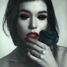 My project in Artistic Self-Portrait Photography course. Digital Photograph, Fine-Art Photograph, Photograph, and Portrait Photograph project by Catalin Claudiu - 06.19.2020