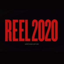 Kote García “Reel 2020”. Un proyecto de Motion Graphics de kote berberecho - 19.06.2020
