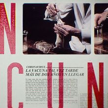 B R O T E (Fake Titles). Un proyecto de Motion Graphics de kote berberecho - 19.06.2020