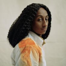 TRESSES. Film, Video, TV, Photograph, Film Photograph, and Fashion Photograph project by White Dog Studio - 06.19.2020