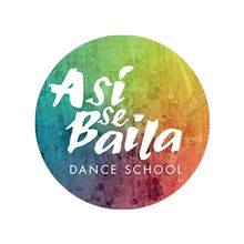 Asi Se Baila Dance School Ein Projekt aus dem Bereich Webentwicklung, Webdesign und Digitales Marketing von Georgios Karakitsios - 19.04.2019