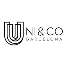 Uni&co Barcelona Ein Projekt aus dem Bereich Webentwicklung, Webdesign und Marketing von Georgios Karakitsios - 05.08.2019