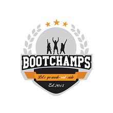 Bootchamps Ein Projekt aus dem Bereich Webentwicklung und Webdesign von Georgios Karakitsios - 23.09.2019