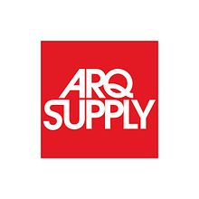 ArqSupply. Un projet de Développement web , et Webdesign de Georgios Karakitsios - 13.11.2019