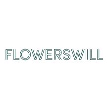 Flowerswill. Un projet de Développement web de Georgios Karakitsios - 19.11.2018