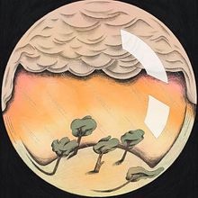 Ilustraciones de prensa para CCCB Lab. Un progetto di Illustrazione tradizionale e Illustrazione digitale di Sandra Freijo Serrano - 19.06.2020