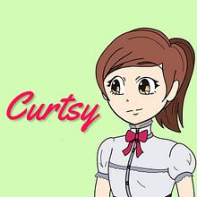 My project in 2D Animation with Toon Boom Harmony course. 2D Animation project by Sofía Makita - 06.19.2020