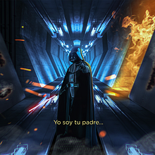 Mi Proyecto del curso: Retoque fotográfico y efectos visuales con Photoshop. Un proyecto de Fotografía de adschoba - 26.06.2020