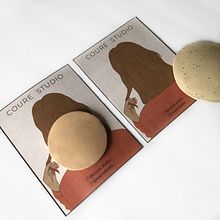Mi Proyecto del curso: Joyería de cerámica para principiantes. Projekt z dziedziny Ceramika i Projektowanie biżuterii użytkownika eugeniagbb - 19.06.2020
