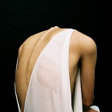 2019 Ein Projekt aus dem Bereich Analogfotografie von Agostina Valle Saggio - 19.06.2020