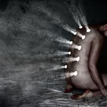 🦔. Un progetto di Belle arti, Fotografia artistica e Postproduzione fotografica di larvba - 19.06.2020