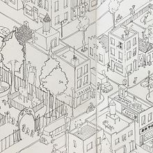 Chris's project in The Art of Sketching: Transform Your Doodles into Art course. Un progetto di Illustrazione tradizionale, Illustrazione con inchiostro e Sketchbook di Chris Hardtman - 19.06.2020