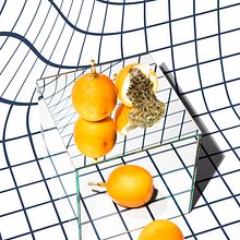 Frutas Colombianas. Design, Photograph, and Food Photograph project by Alejandro Osses Saenz - 06.19.2019