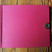 Mi Proyecto del curso: Fotolibros: conceptualización y materialidad. Bookbinding, Photograph, and Film Photograph project by Gaby Parborell - 06.19.2020