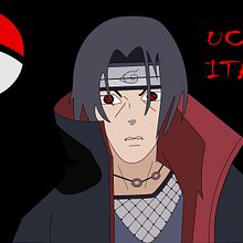 Uchiha Itachi. Un progetto di Animazione di personaggi e Design digitale di mikiarsic87 - 20.06.2020