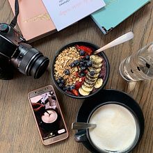 Fotografía profesional para Instagram (OREM) . % José Enrique Asiain Ureña tarafından hazırlanan Fotoğrafçılık, Stüd, o Fotoğrafçılığı, Ve Ürün Fotoğrafçılığı projesi - 06.19.2020