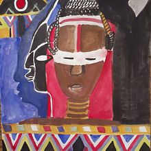 Mi Proyecto del curso: Técnicas de ilustración para desbloquear tu creatividad . % Sofia Ariztizabal tarafından hazırlanan Güzel sanatlar projesi - 06.20.2020