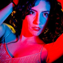 Creación y edición de contenido para Instagram Stories . % José Enrique Asiain Ureña tarafından hazırlanan Fotoğrafçılık, Stüd, o Fotoğrafçılığı, Ve Portre Fotoğrafçılığı projesi - 06.20.2020