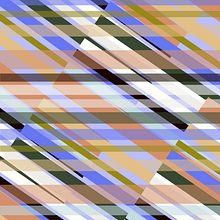 Surface Pattern Design. Un proyecto de Pattern Design de Tracey Kessler - 17.06.2020