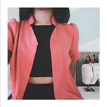 Mi primera blusa. Un progetto di Costume design di Lorena López Medinilla - 20.06.2020