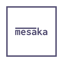 mesaka. Web Development, and Web Design project by Bernie Torras - 06.20.2020
