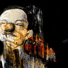 El loco Ein Projekt aus dem Bereich Traditionelle Illustration von Teresa Saco - 20.05.2019