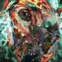 Surreal Photo series. Un progetto di Fotografia digitale di Kaitlin O'Daniel - 20.06.2020
