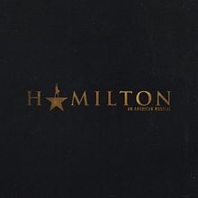 Carteles: Hamilton. Un proyecto de Collage, Diseño de carteles, Publicidad y Retoque fotográfico de María de la Mata Iglesias - 20.06.2020