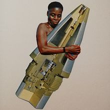 Proyecto de curso: Collage 2020. Un progetto di Collage di Angela - 21.06.2020