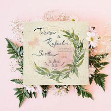 Mi Proyecto del curso: Técnicas aplicadas de ilustración en acuarela Ein Projekt aus dem Bereich Traditionelle Illustration, Botanische Illustration und Lettering von María Fernández - 21.06.2020