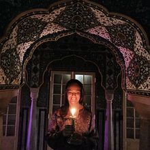 Mi Proyecto del curso: Introducción al community management es la creación de mi marca persona, integrando a través de una página web mis redes, mis fotos y mis notas sobre temas que me inspiran.. Un progetto di Br, ing, Br e identit di mymemilia - 15.06.2020