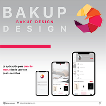 Mi Proyecto del curso: Diseño de Interfaces con Sketch . Design grafic, Design de aplicații și Social Media Design de Elisa Barrios - 06.22.2020