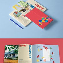 Portfolio Nacho Carmona. Br, ing, Identit, App Design, Logo Design, and Graphic Design project by Ignacio Carmona - 06.21.2020