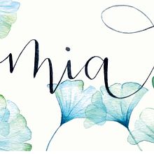 Mi Proyecto del curso: Técnicas aplicadas de ilustración en acuarela. Projekt z dziedziny Malowanie akwarelą użytkownika Marianne Saavedra - 21.06.2020