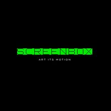 ScreenBox.Online. Animation project by Dimensional Box - 06.22.2020