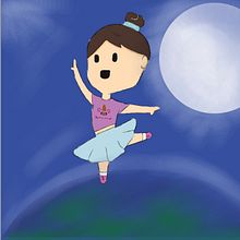 Mi Proyecto del curso: Ilustración y diseño de personajes para cuentos infantiles. Un proyecto de Diseño gráfico de julio matos - 27.06.2020