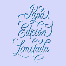 My project in Introduction to Lettering for Instagram course. Lettering project by marilucg14 - 07.04.2020