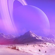 Wanderers. 3D, Concept Art, e Direção de arte projeto de Brellias - 22.06.2020